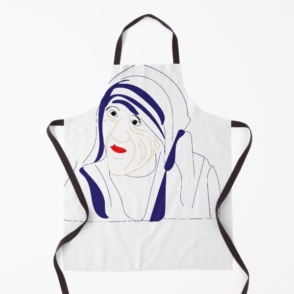 Item preview, MOTHER TERESA designed and sold by alexanden.