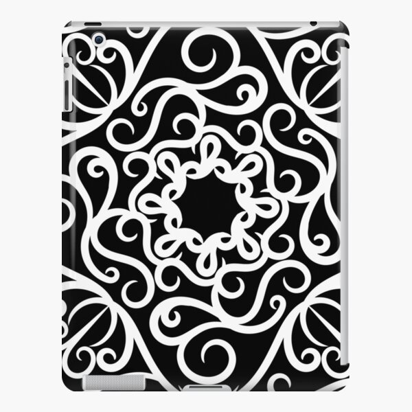 Divinity iPad Snap Case