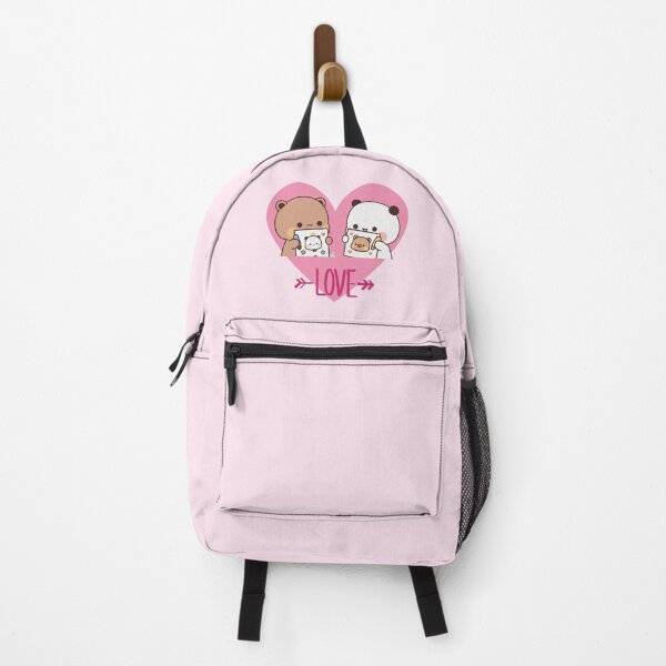 Item preview, Bubu dudu cute couple designed and sold by umairah92.