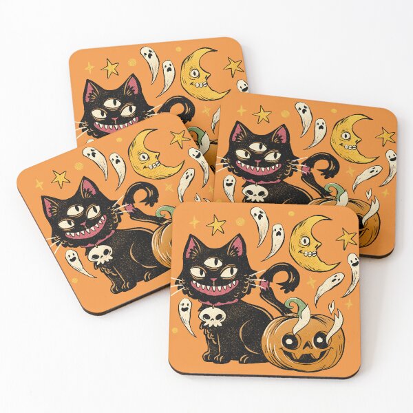 Item preview, Halloween Celebration designed and sold by TakedaDesign.