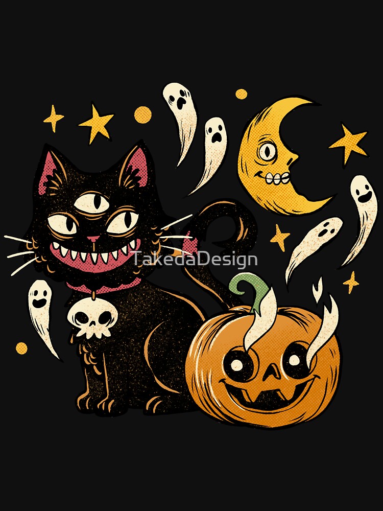 Discover Halloween T-shirt, Maglietta Halloween - Halloween Celebration