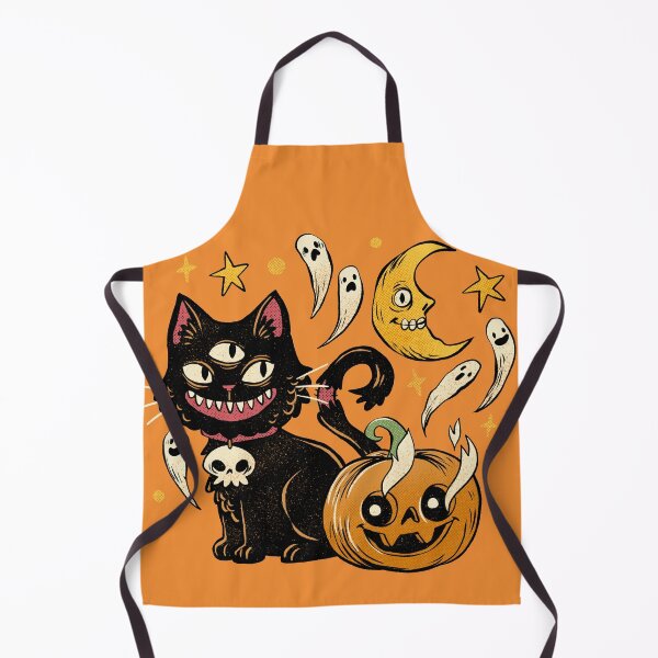 Artikelvorschau, Halloween-Feier entworfen und verkauft von TakedaDesign.
