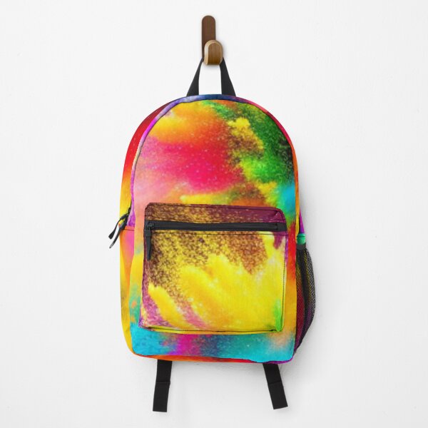 Item preview, Chroma Burst (1): A Dazzling Explosion of Colors designed and sold by Dream Wear.