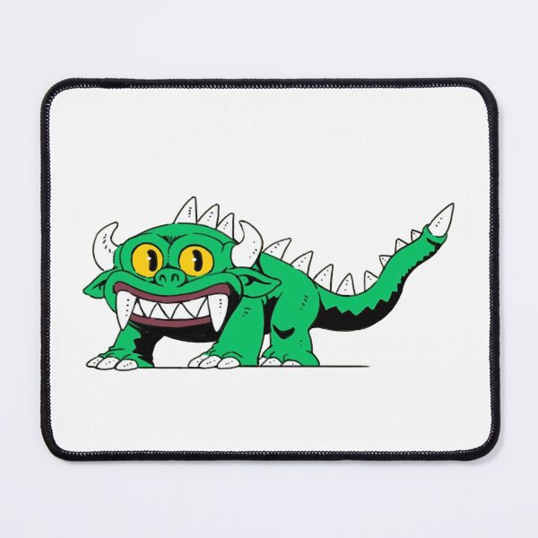 Item preview, Hodag of the State of Wisconsin designed and sold by COOLKJS0.