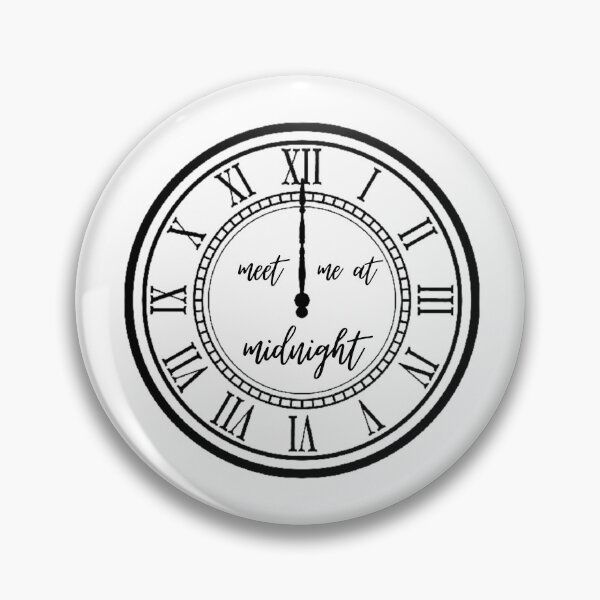 Item preview, meet me at midnight designed and sold by aprettypenny.