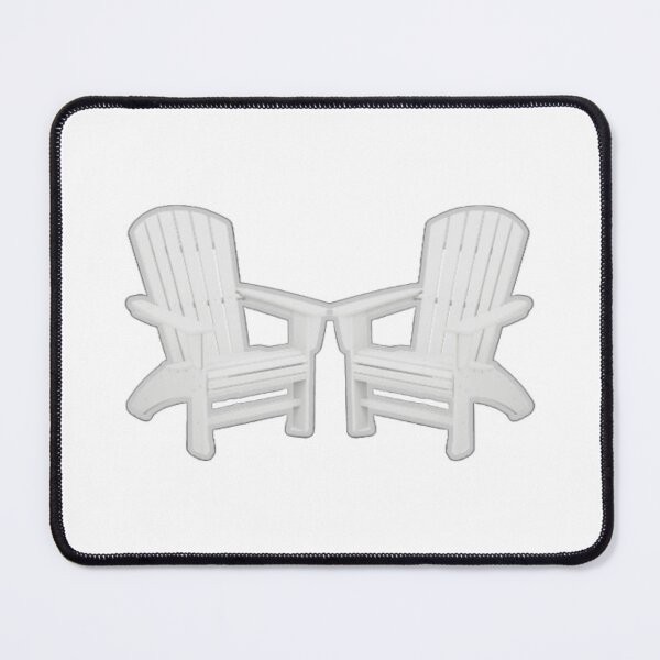 Item preview, Adirondack Chairs designed and sold by CurlyMermaid.