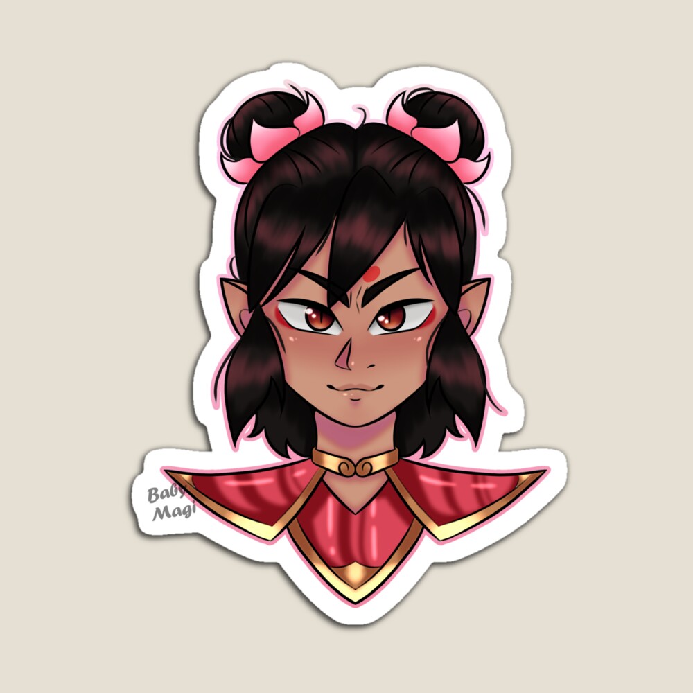 How to make the SMALLEST AVATAR FOR FREE Using the Kid Nezha