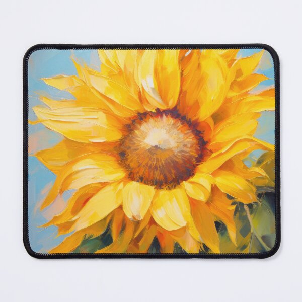 Item preview, Sunflower Radiance designed and sold by riquishop.