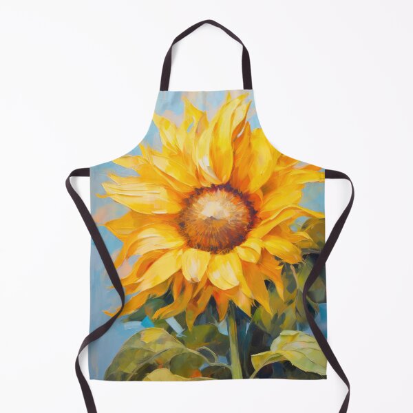 Item preview, Sunflower Radiance designed and sold by riquishop.