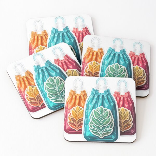 Item preview, Say No To Plastic Bags designed and sold by redroly ⭐⭐⭐⭐⭐.