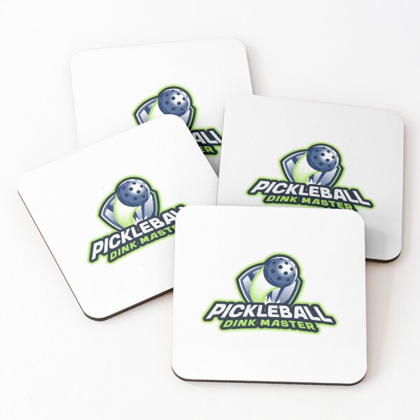 Item preview, Pickleball Dink Master  designed and sold by GavinsDesigns.