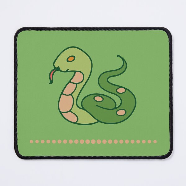 Item preview, Snake designed and sold by stickersmegafun.