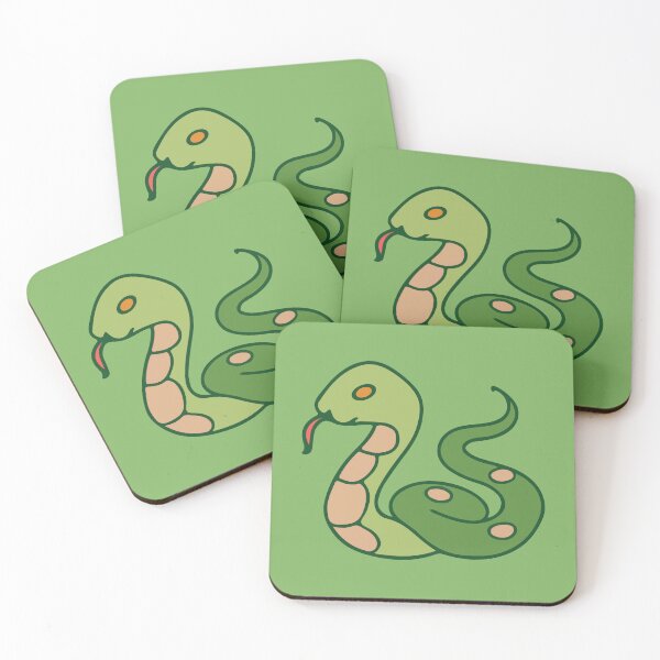 Item preview, Snake designed and sold by stickersmegafun.