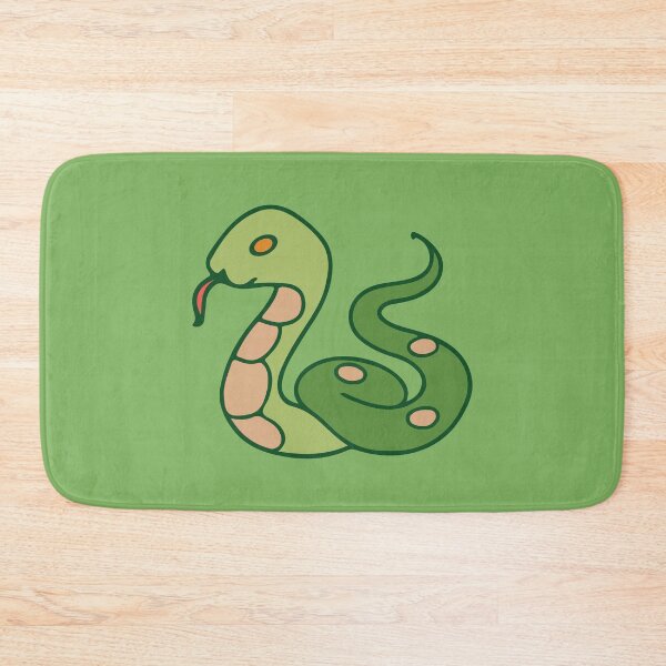 Item preview, Snake designed and sold by stickersmegafun.