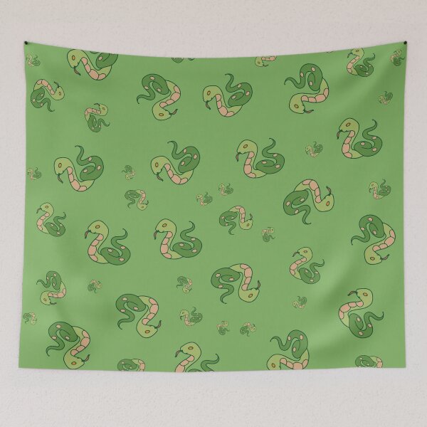 Item preview, Snake designed and sold by stickersmegafun.