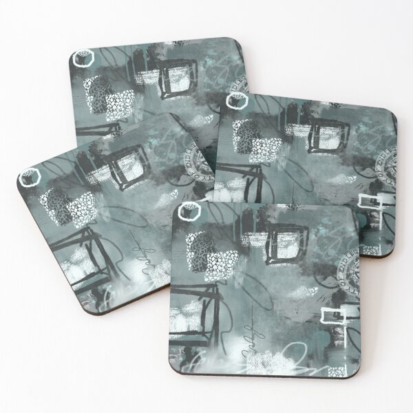 Item preview, Mottled Mind designed and sold by scoobydanks.
