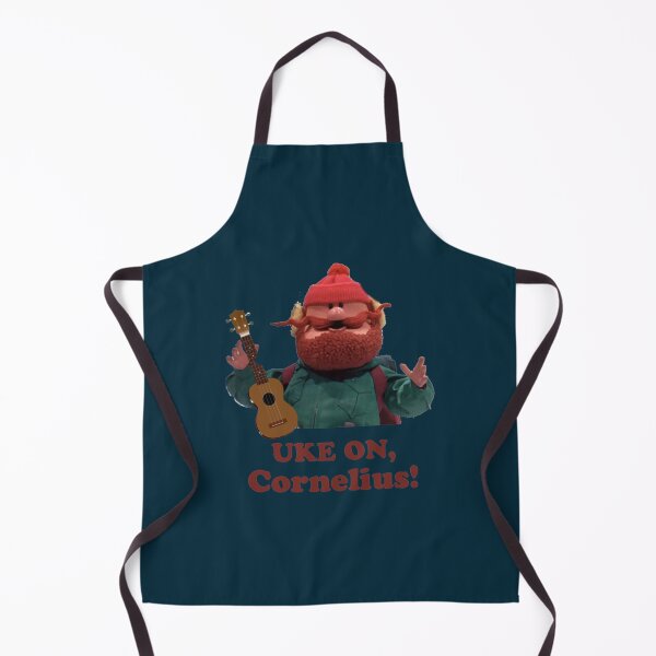 Item preview, Uke On, Cornelius! designed and sold by ACStreetwears.