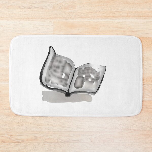 Item preview, book designed and sold by StudioMasha.