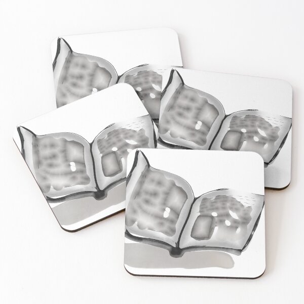 Item preview, book designed and sold by StudioMasha.