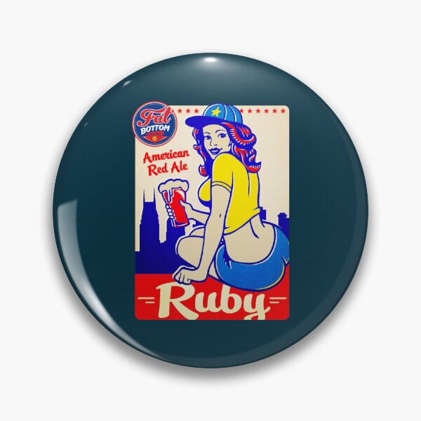 Item preview, The Sexy Ruby designed and sold by ACStreetwears.