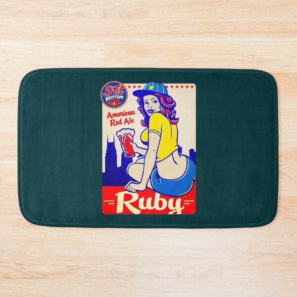 Item preview, The Sexy Ruby designed and sold by ACStreetwears.