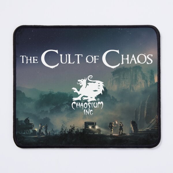 Item preview, Cult of Chaos Accessories designed and sold by Chaosium.