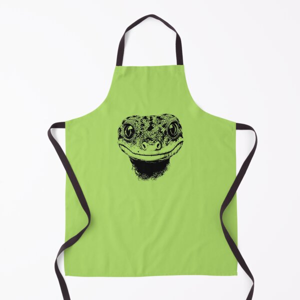 Item preview, Salamander Face Sticker T-shirt Art designed and sold by allthis.