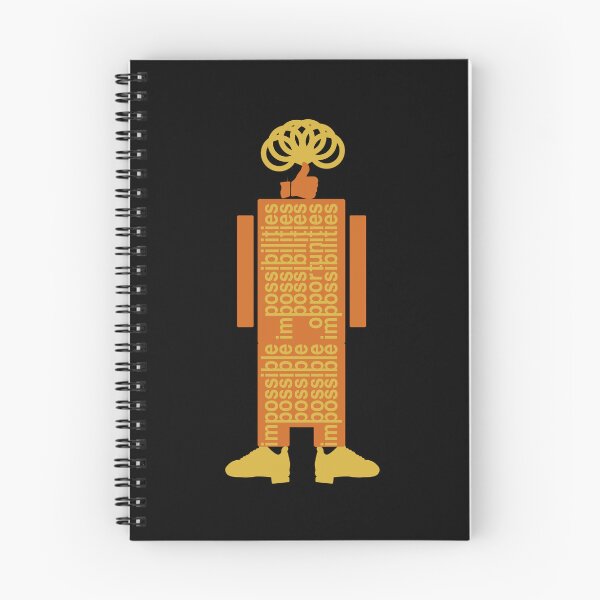 Item preview, Impossible Possibilities designed and sold by Shankar Luitel.
