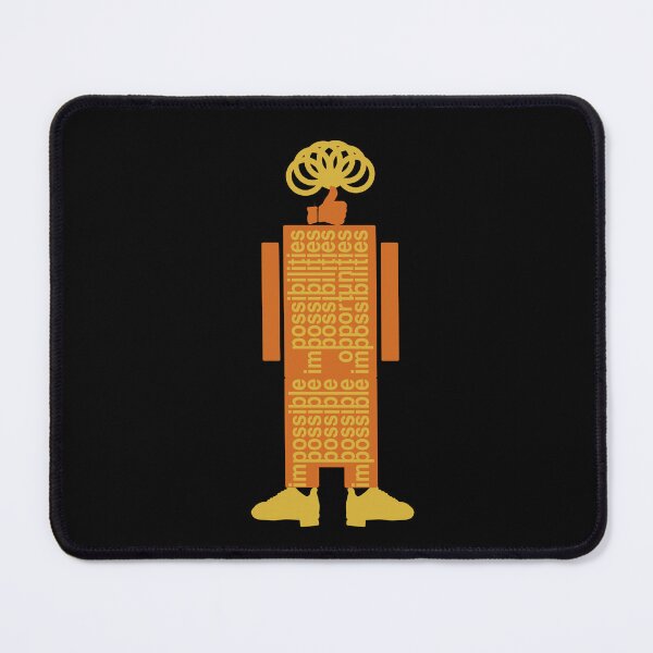 Item preview, Impossible Possibilities designed and sold by Shankar Luitel.