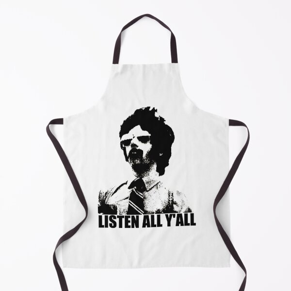 Item preview, Listen All Y&x27;All designed and sold by MiaHeaney7.