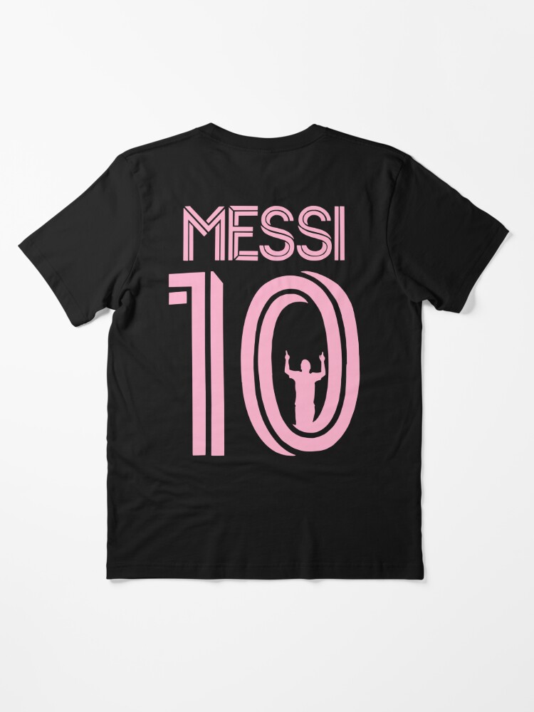 Messi Argentina Jersey Sticker  Sticker for Sale by VeersArtBox