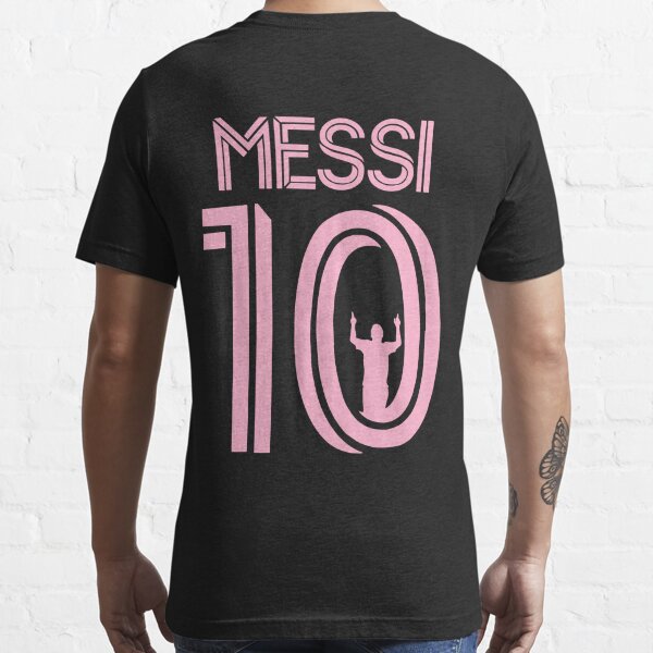 Messi Inter Miami T Shirt Sweatshirt Hoodie Inter Miami Shirts Lionel Messi  10 Inter Miami Game Shirt Fc Inter Miami Vs Atlanta Mls Leo Messi Soccer  Shirt Gift for Fan - Laughinks