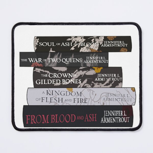 Item preview, From Blood and Ash Saga designed and sold by Konycs.