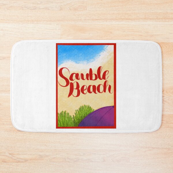Item preview, Sauble Beach  designed and sold by floweryhaven.