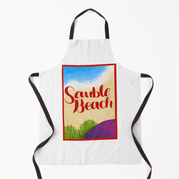 Item preview, Sauble Beach designed and sold by floweryhaven.