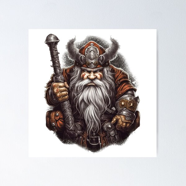 Tyr Norse God of War Dnd Pathfinder Asgard Warrior -  Denmark