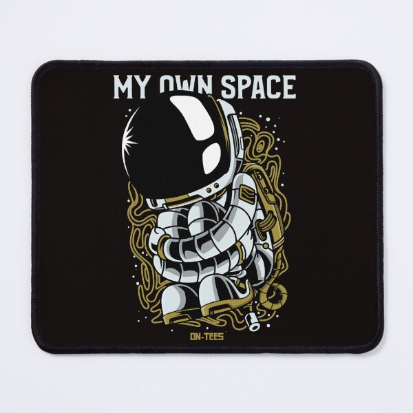 Item preview, My Own Space designed and sold by LOUISHERNA.