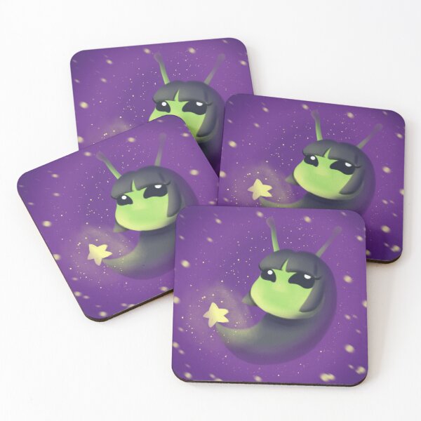 Item preview, alien in space designed and sold by KrishellMk.