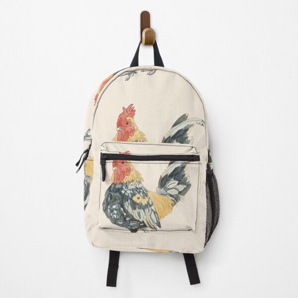 Item preview, Rooster designed and sold by TheDaysIdeas.