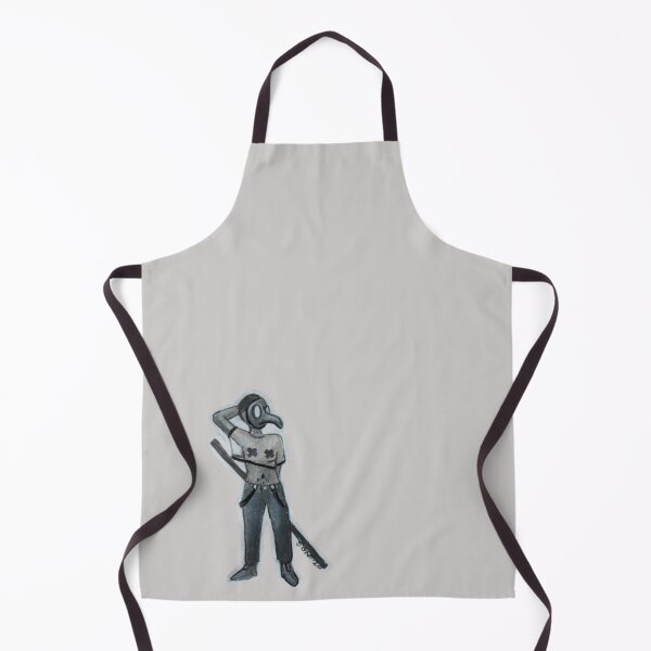Item preview, persona plaga (empanadillas y tirantes) designed and sold by ThumperDaeTime.
