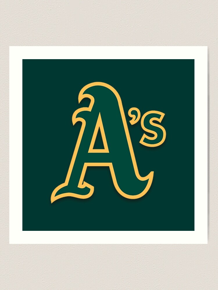 MLB Oakland Athletics Home Jersey Pixel Cases - Officially