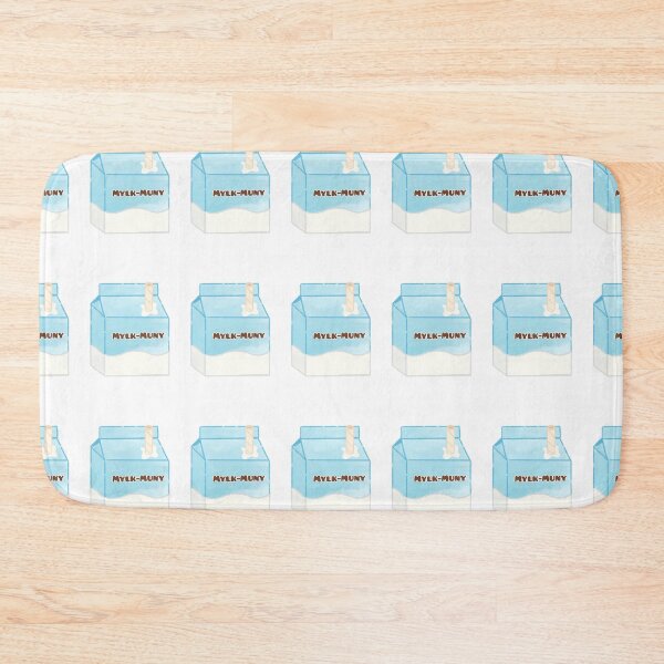 Item preview, Everything Milk designed and sold by Mylk-Muny.