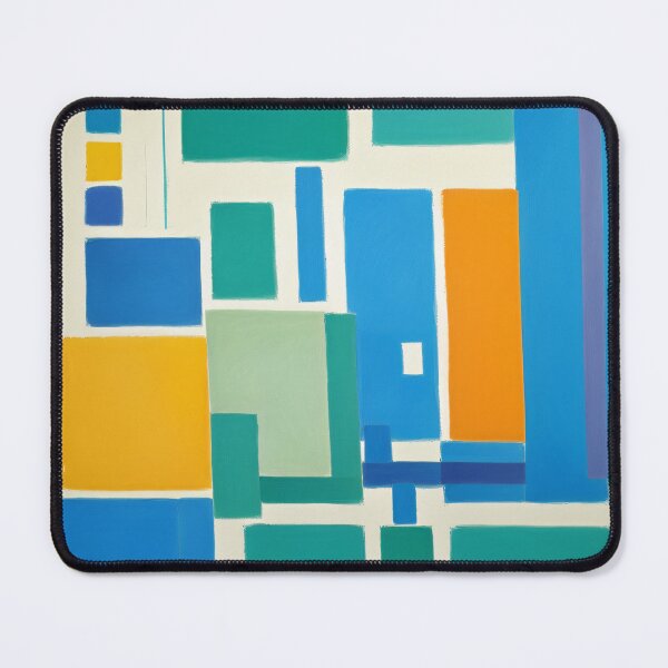 Item preview, Color Fusion: Pantone Art with Matisse Touches designed and sold by Maria Valentina.