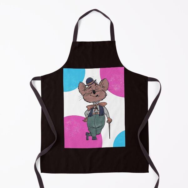 Item preview, Vintage Mouse Cartoon Character Graphic designed and sold by LOUISHERNA.