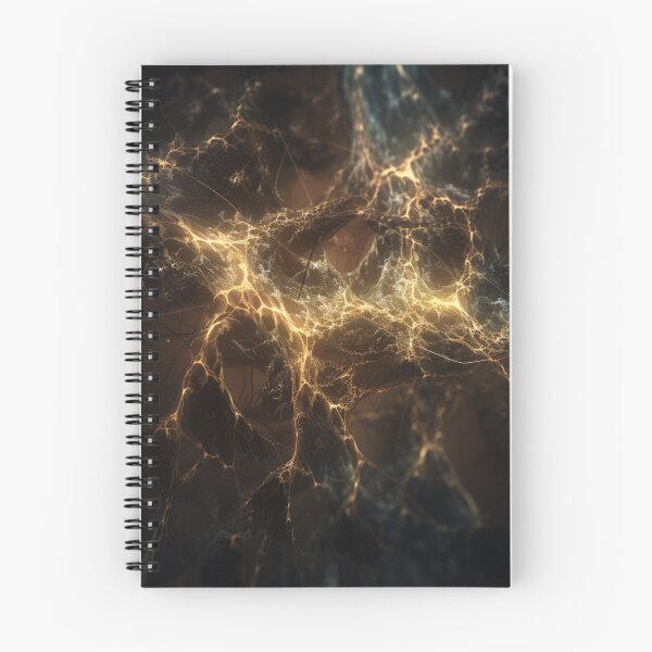 Item preview, Lightning fractals designed and sold by amac1662.