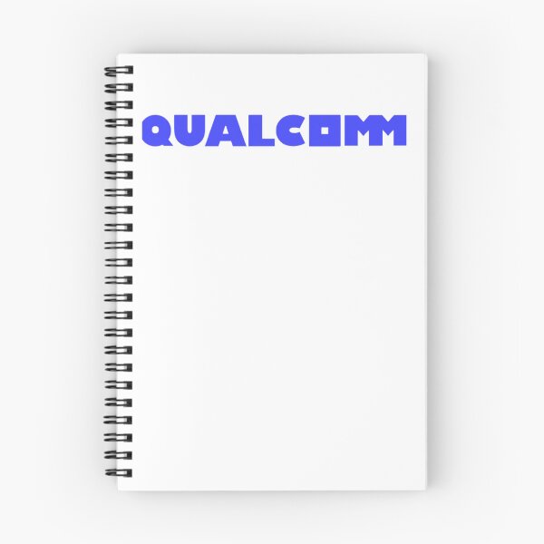 Item preview, qualcomm designed and sold by ParnellaBrousse.