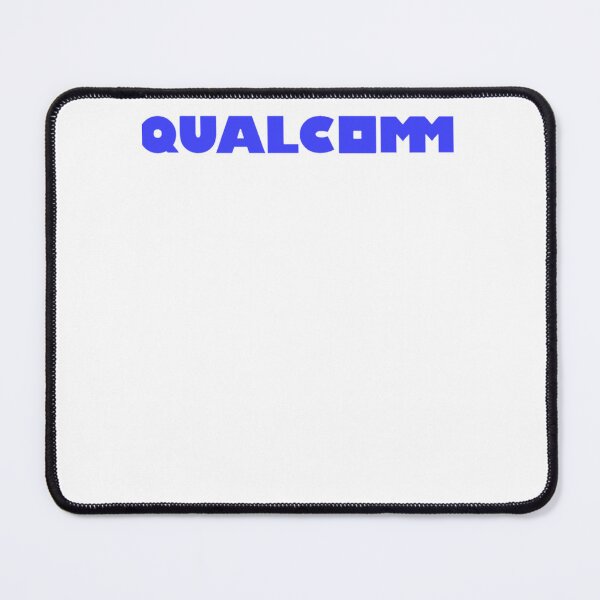 Item preview, qualcomm designed and sold by ParnellaBrousse.