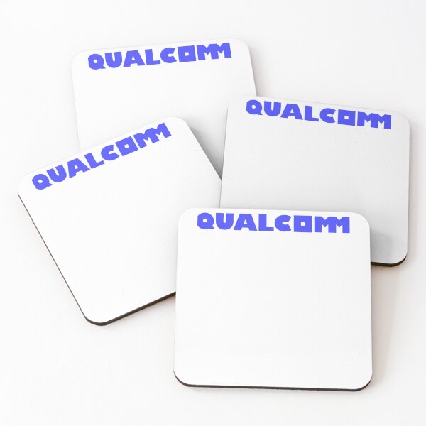 Item preview, qualcomm designed and sold by ParnellaBrousse.