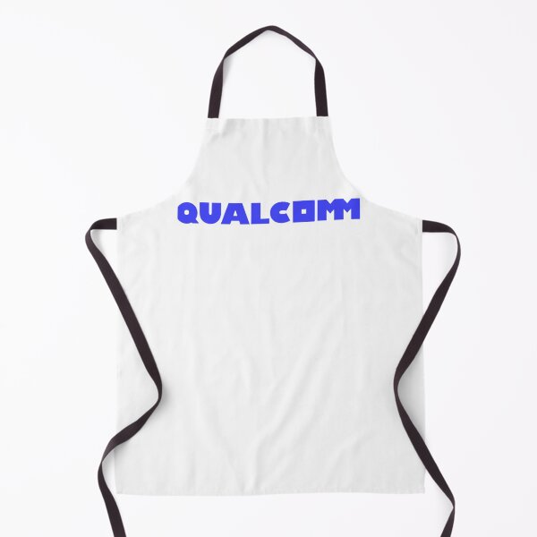 Item preview, qualcomm designed and sold by ParnellaBrousse.