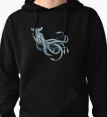 subnautica Pullover Hoodie